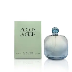 Perfume Acqua Di Gioia Giorgio Armani