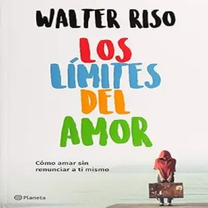 Libro Los Límites del Amor - Walter Ris