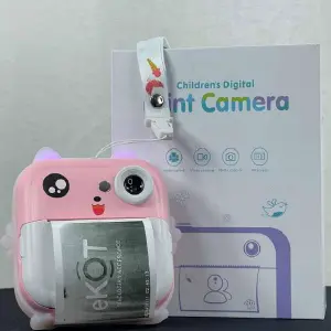 CAMARA INSTANTANEA Q5