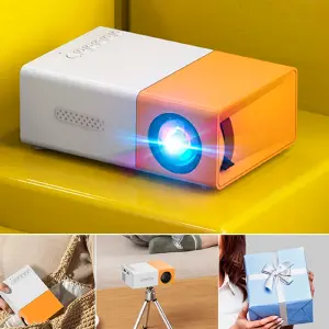 MINI PROYECTOR
