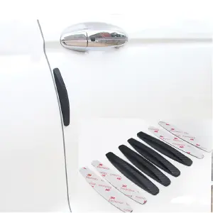Protectores Bumper Parachoques