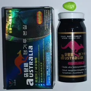 CANGURO X8 Potencializador Engrosador