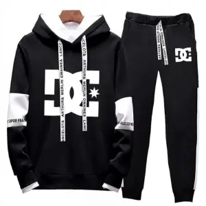 CONJUNTO DEPORTIVO PARA HOMBRE N-54
