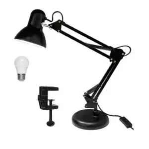 Lampara De Mesa Escritorio Estudio