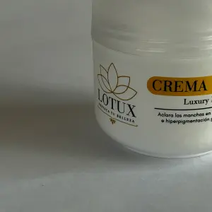 LOTUX Dúo aclarante