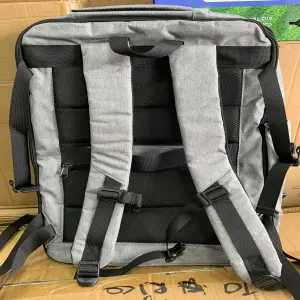 Mochila de viaje