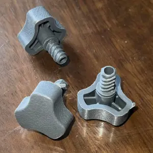 Tornillo Herramientas Montero