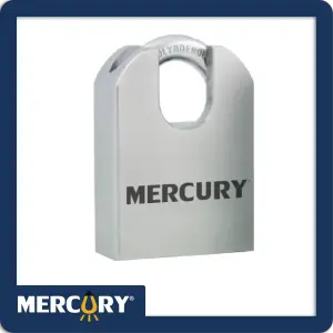 CANDADO MERCURY ANTICIZALLA VERTICAL 60