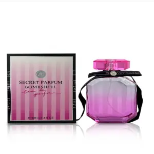 Perfume Dama Secret Perfum Bomshell 1.1