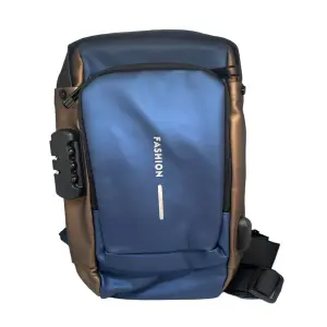 Bolso Manos Libres Deportivo antirrobo C