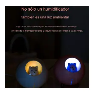 HUMIDIFICADOR PLANET CAT 1-TX5 OMC-289