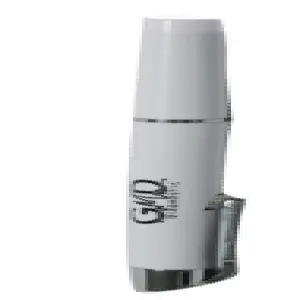 LINTERNA DE CONTACTO LUZ LED GMD