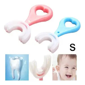 Cepillos De Dientes Infantil