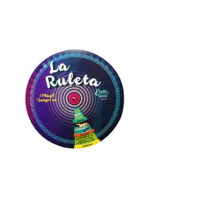 Ruleta erotica