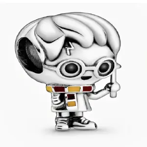 CHARM HARRY POTTER- PANDORA JOYERÍA