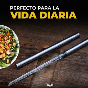 CUCHILLO FILO DE FENIX DROPS