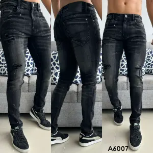 PANTALON DE CABALLERO STRECH