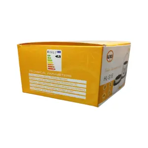 LAMPARA CAMPING HL-S18