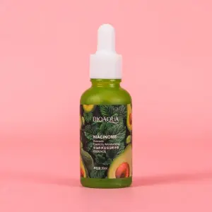 SERUM FACIAL AVOCADO 30ML