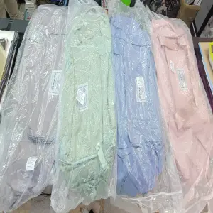 Maleta lona oxford