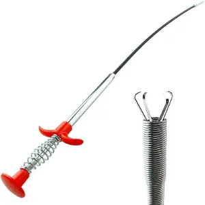 Sonda de drenaje 90CM