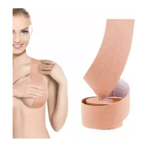Cinta Levanta Busto Invisible Body Tape