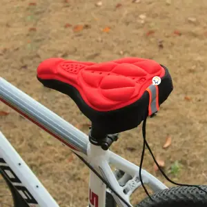 Soporte Celular+Sillín Forro Bici CFAT14