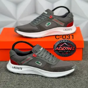 Calzado Tenis Lacoste Unisex | C-031