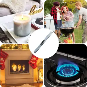 Encendedor Eléctrico Recargable