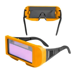 Pinsa Para Sujetar Y Para Soldar Gafas D