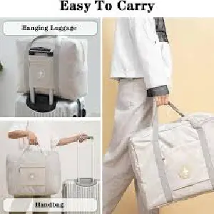 Bolso de Viaje Avion