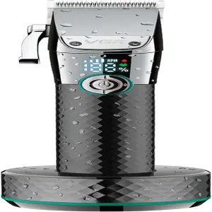 Maquina Cortadora De Pelo Inalámbrica Mo