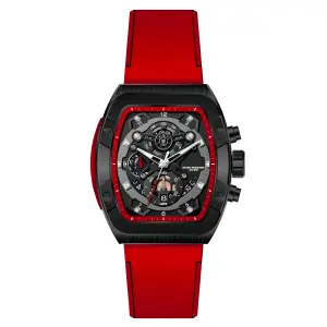 Reloj G-force H3994g Calendario Deportiv