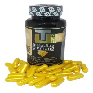 TESTO ULTRA