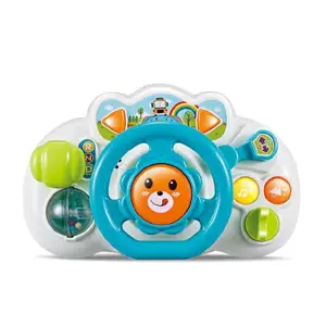 Juguete Volante Interactivo Para Bebe