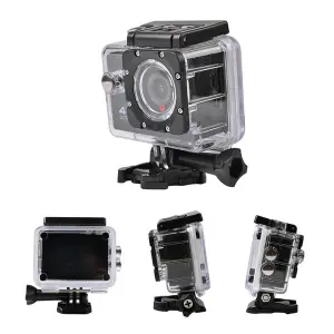 CAMARA SPORT HD