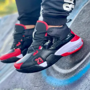Jordan Stay Loyal 2