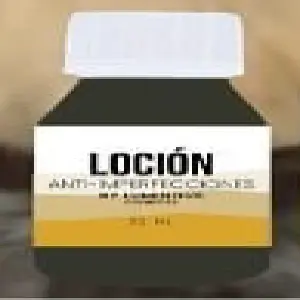 Anti - imperfecciones