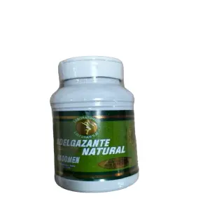 Adelgazante Natural Abdomen: ¡Logra la Figura que Siempre Has Deseado! - adelgazante natural abdomen