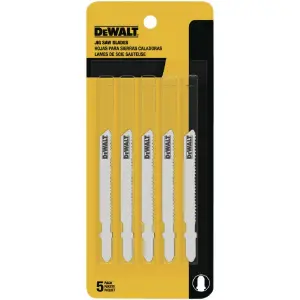 Hoja Sierra Calardora 24Tpi T Dewalt Dw