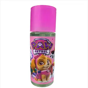 splash para niñas
