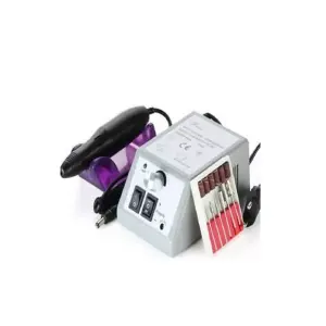 PULIDOR DE UÑAS ELECTRICO MERCEDES