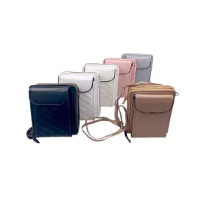 Bolso Vertical Para Mujer