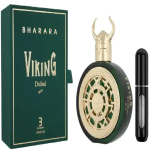 BHARARA VIKING DUBAI + Perfumero