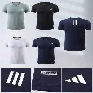 CAMISA ADDIDAS 1.1