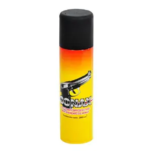 aceite de limpieza sonax 200ml