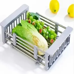 REJILLA ESCURRIDOR