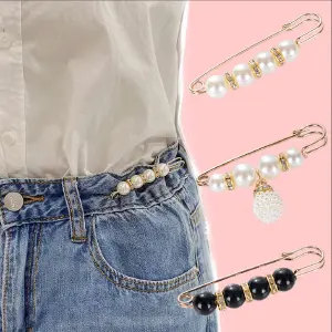 SET X3 NODRIZA DE PERLAS