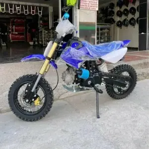 MINI MOTO 11OCC
