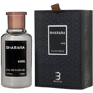 Perfume Bharara